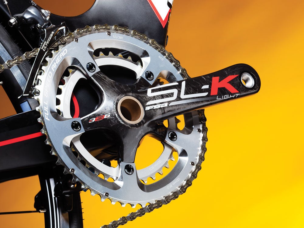 Quintana Roo CD0.1 Rival — $2,800, Quintanarootri.com. Photo: John David Becker
