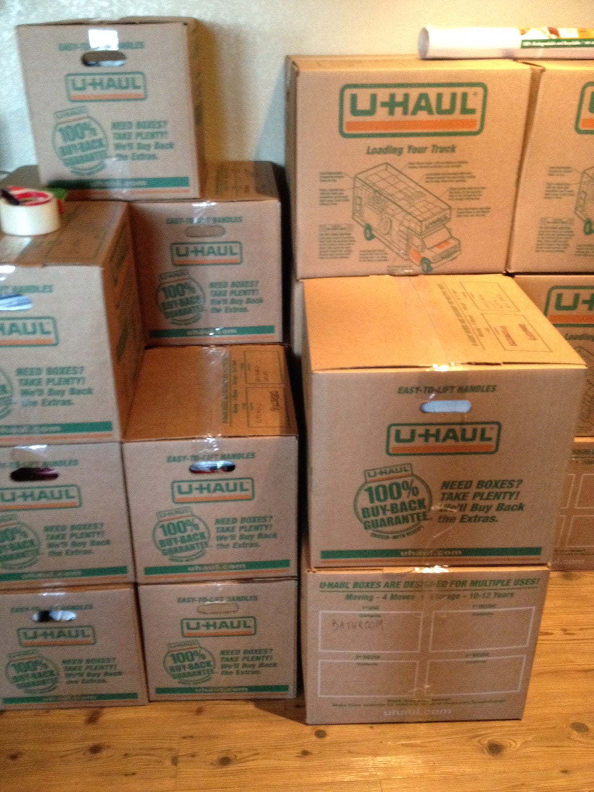 Photo: Holly Bennett