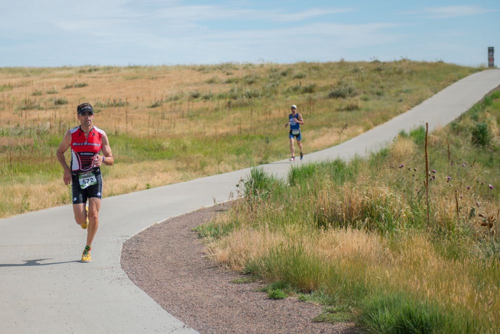 Photo: Kevin Thompson/TriRock