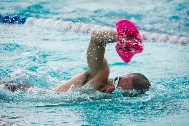 Photo: John David Becker