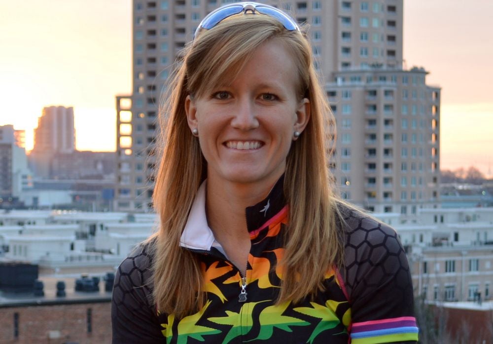 Alyssa Godesky will make her pro debut in two weeks.