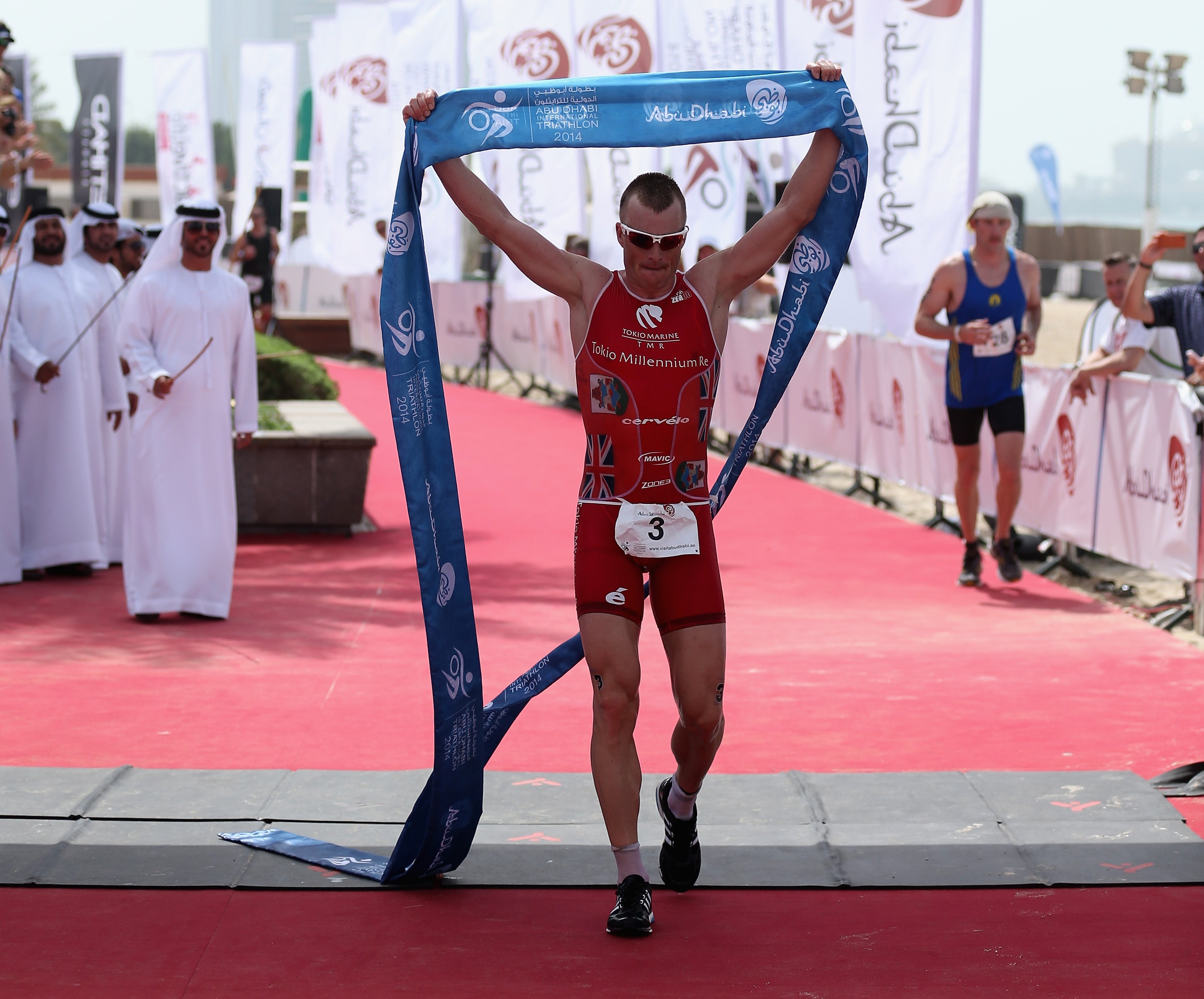 Tyler Butterfield. Photo: Getty Images