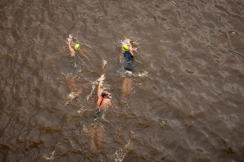 Photo: John David Becker