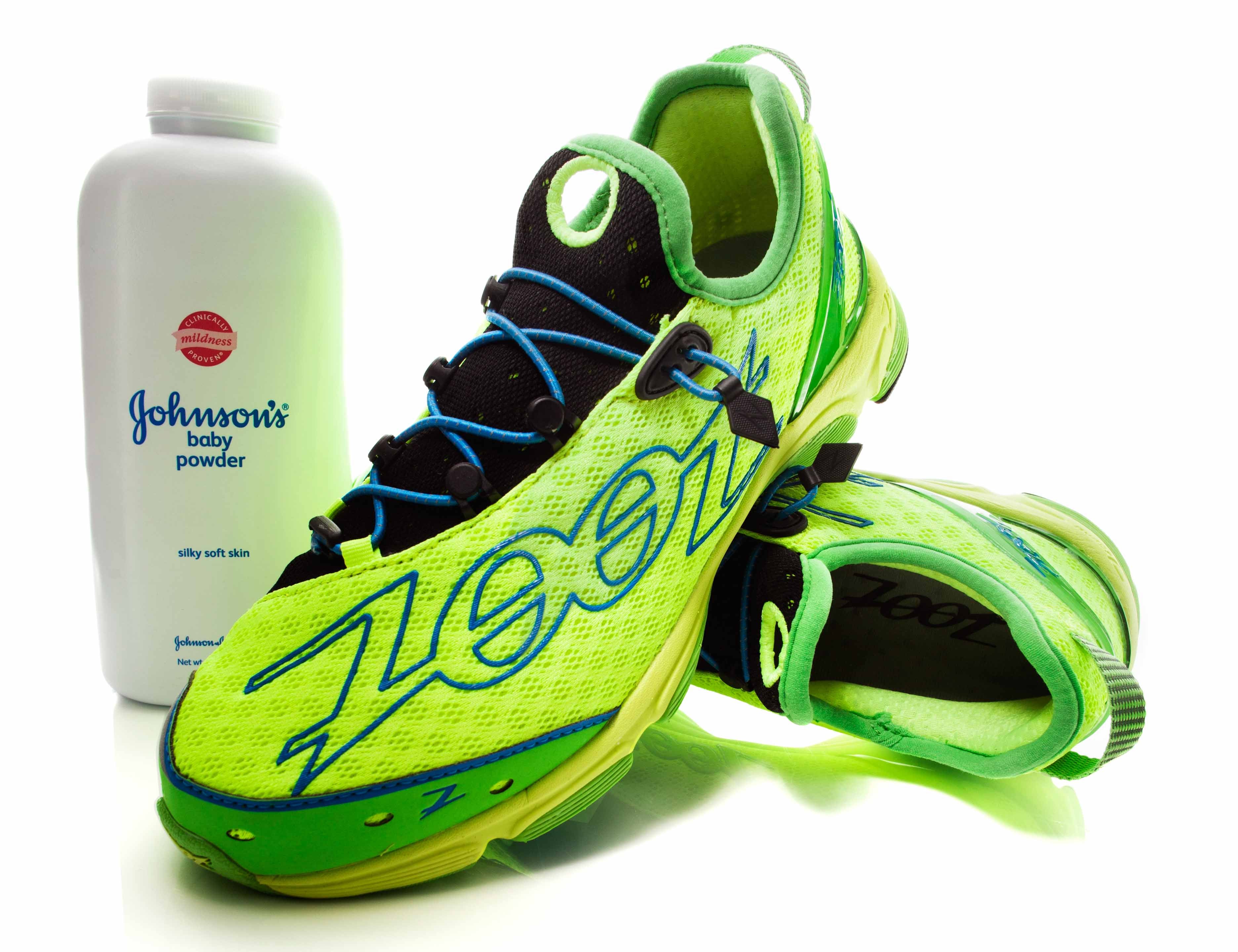 Photo: John David Becker