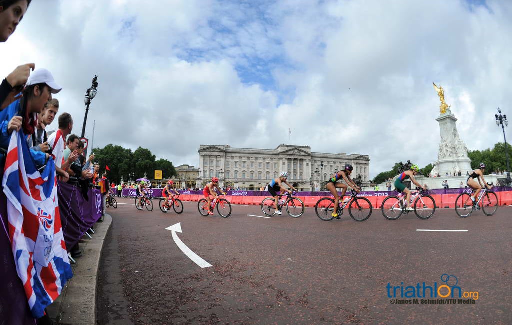 Photo: Janos Schmidt/Triathlon.org
