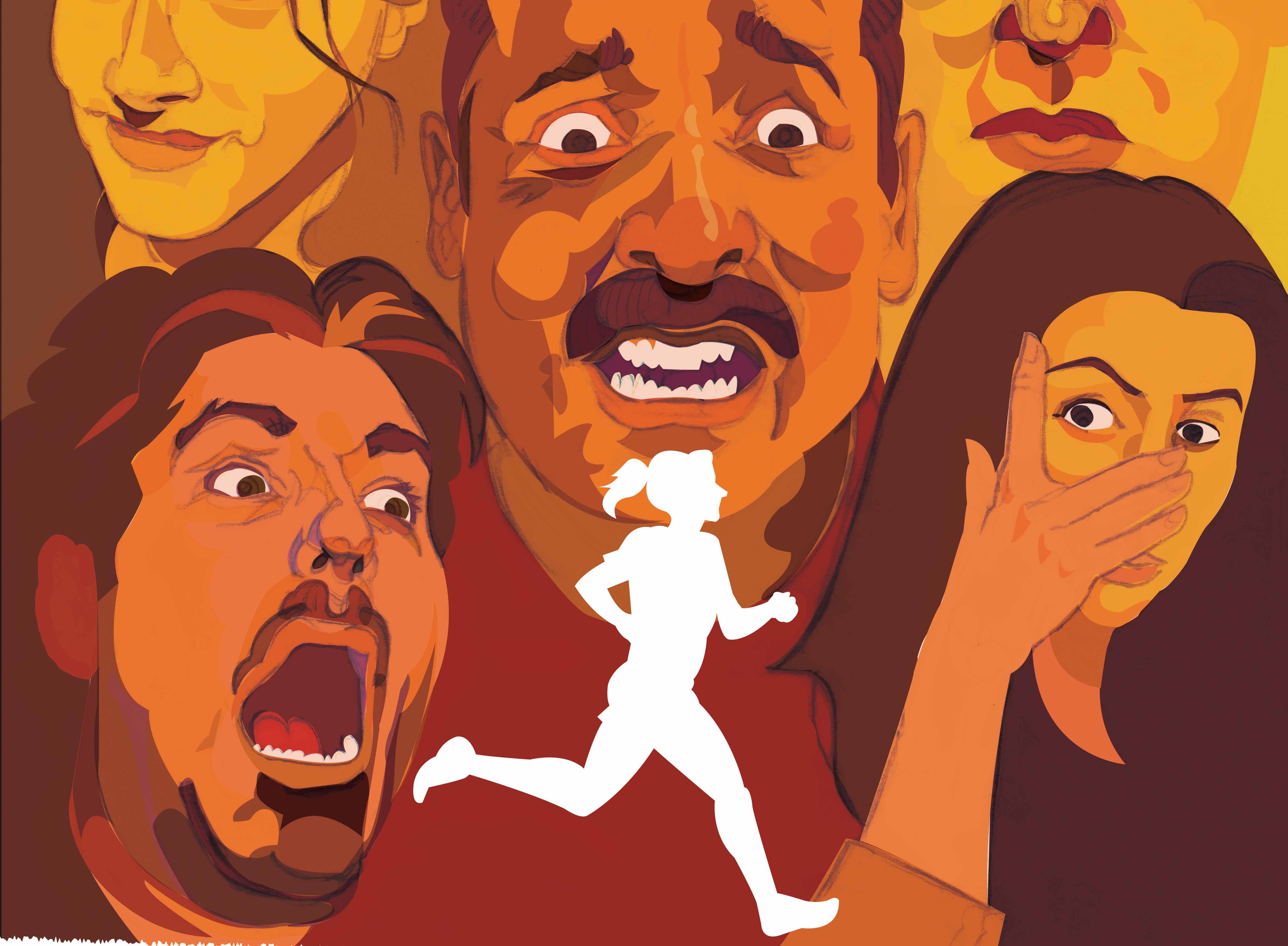 Illustration by Hunter King.