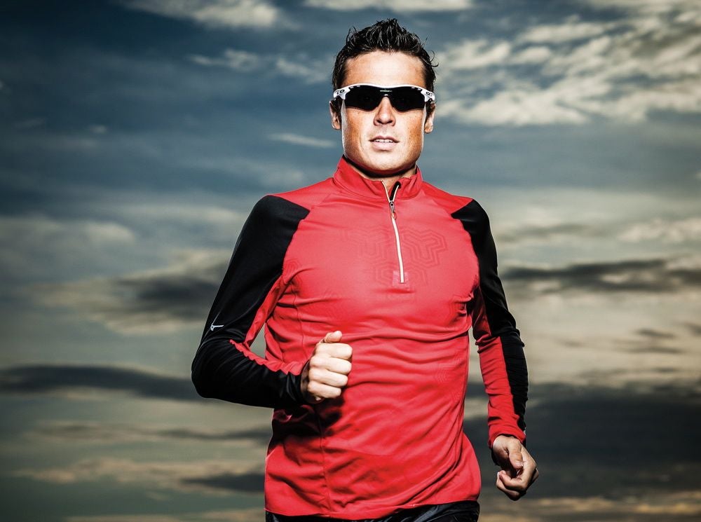 Photo: John David Becker