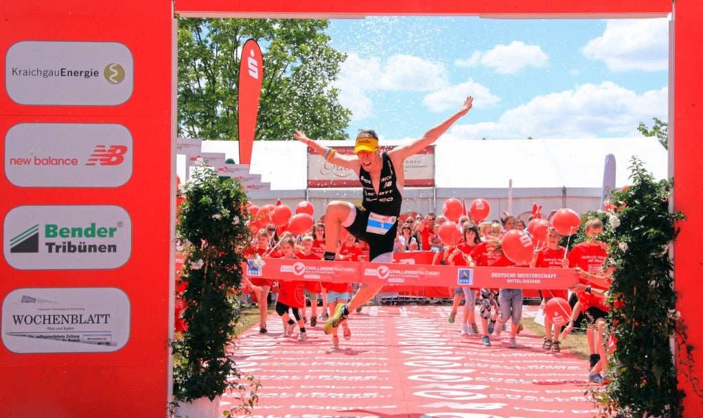 Courtesy Challenge Family