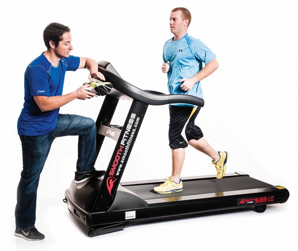 Photo: John David Becker