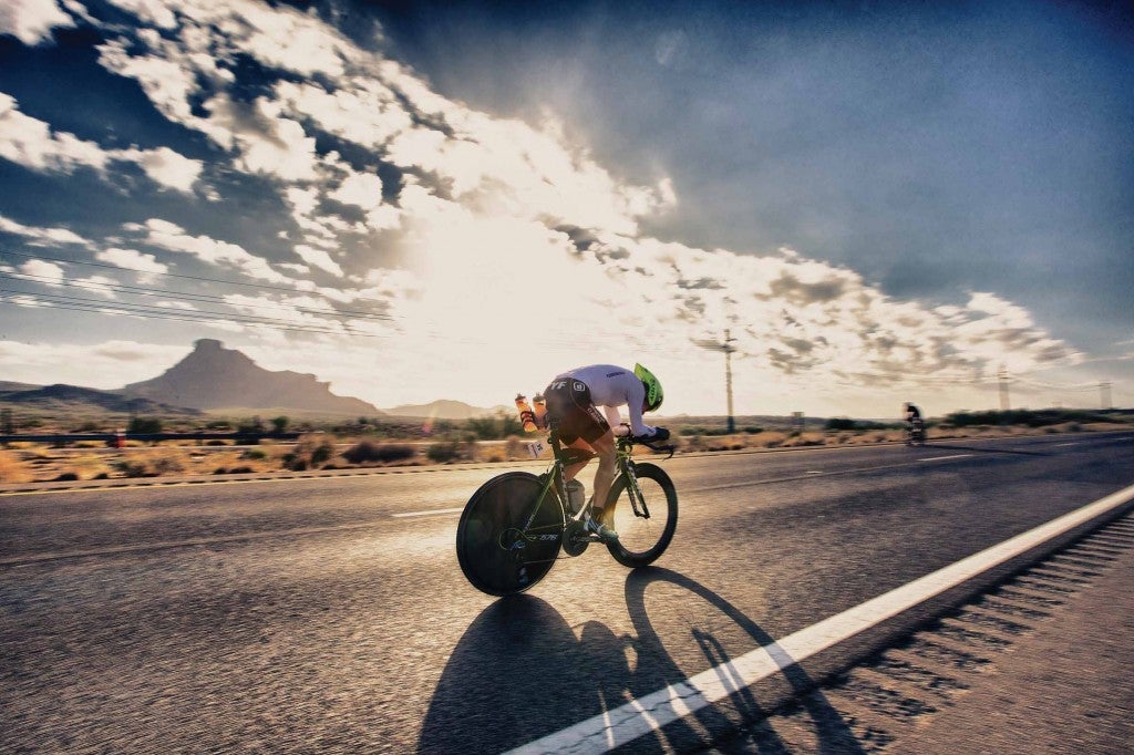 Photo: Rocky Arroyo/Endurapix