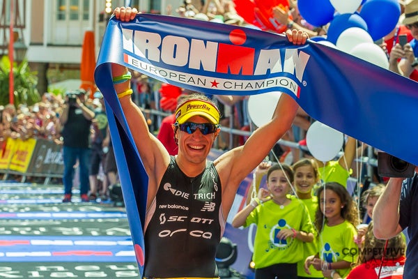 Ironman