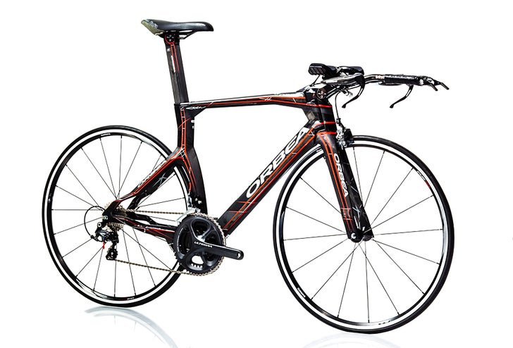 Orbea