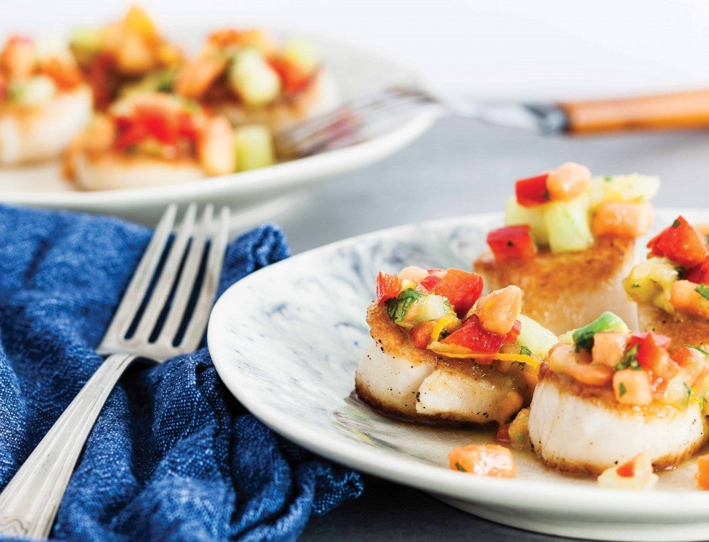 Photo: John David Becker