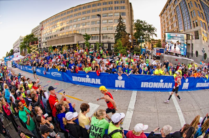 Photo: Gary L. Geiger/Endurapix