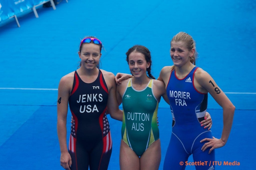 Photo: Triathlon.org