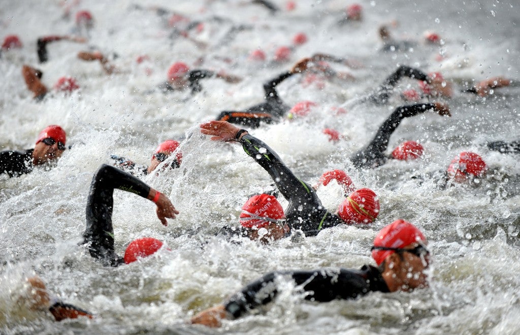 Photo: Janos Schmidt/Triathlon.org