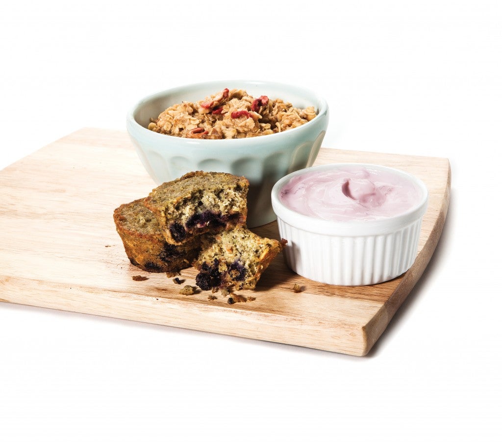 Photo: John David Becker