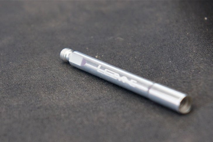 Double-threaded