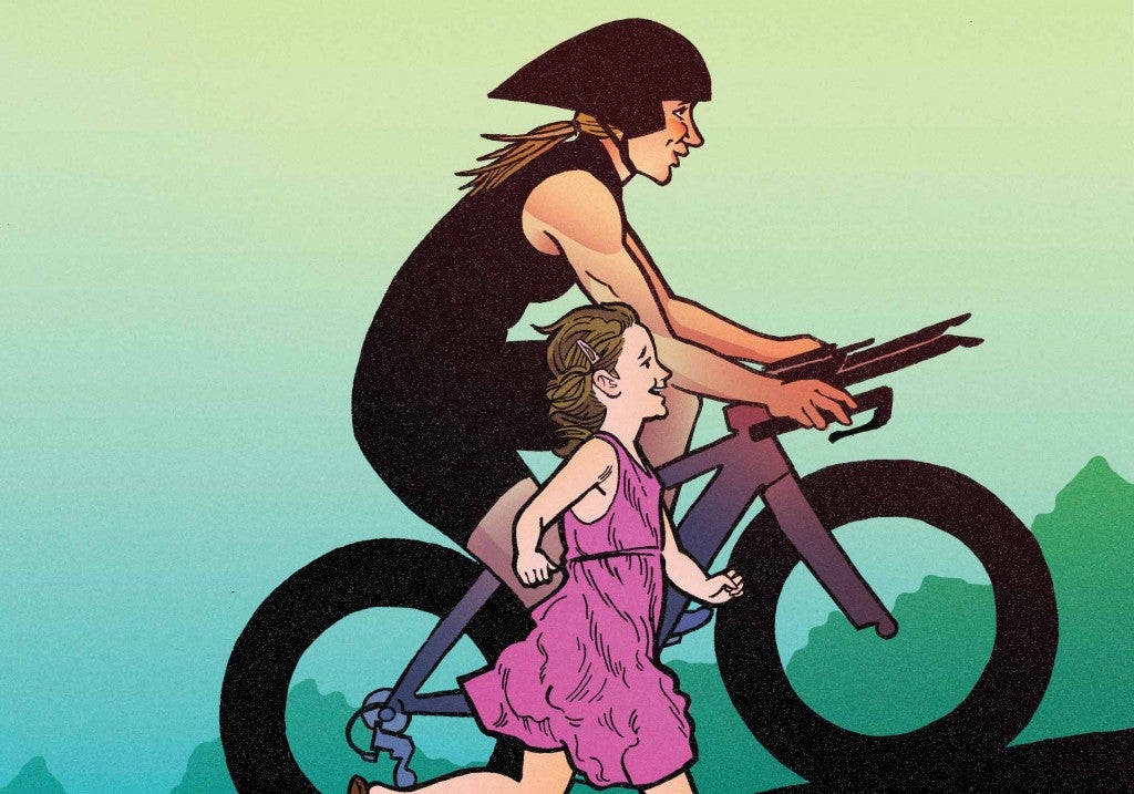 Illustration by Hunter King.