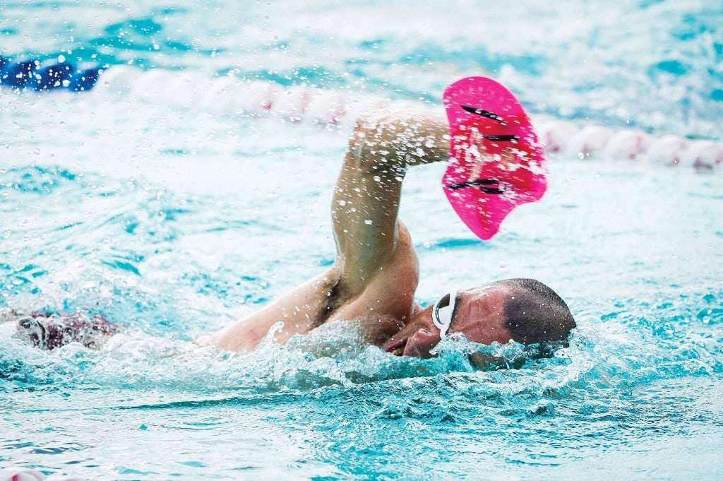 Photo: John David Becker