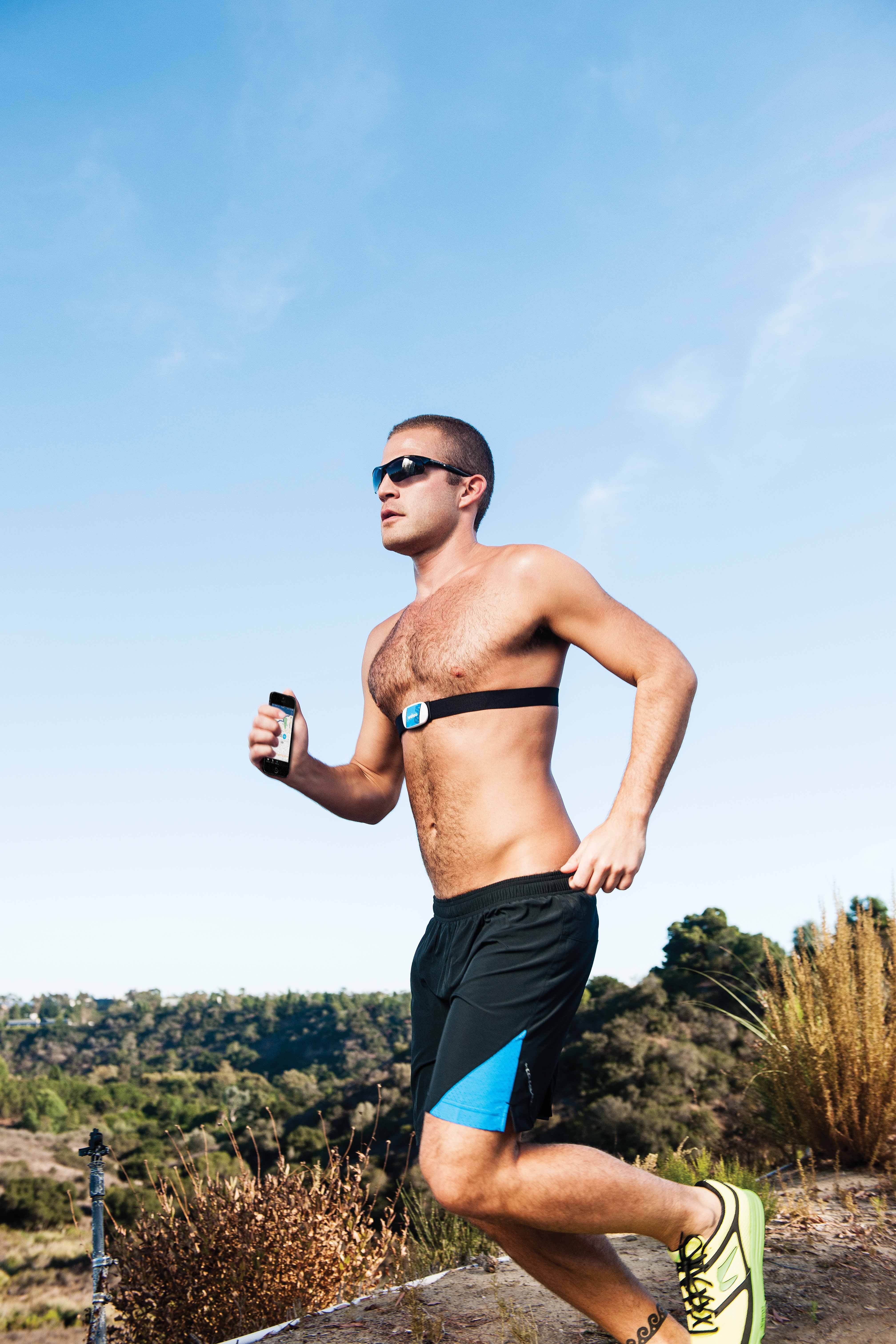 Photo: John David Becker