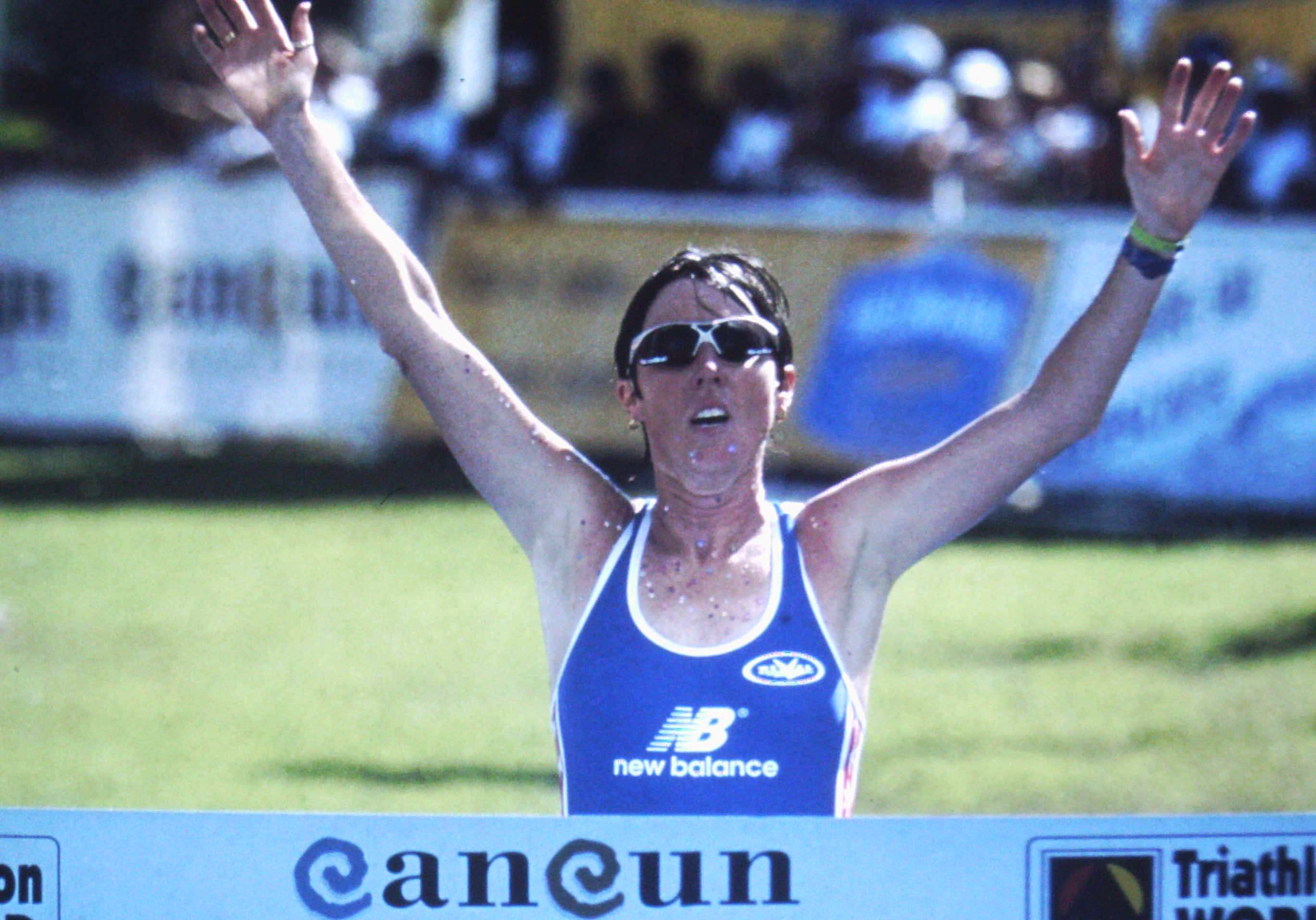 Photo: Triathlon Australia