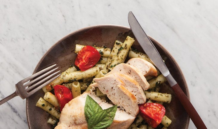 Triathlete Diet