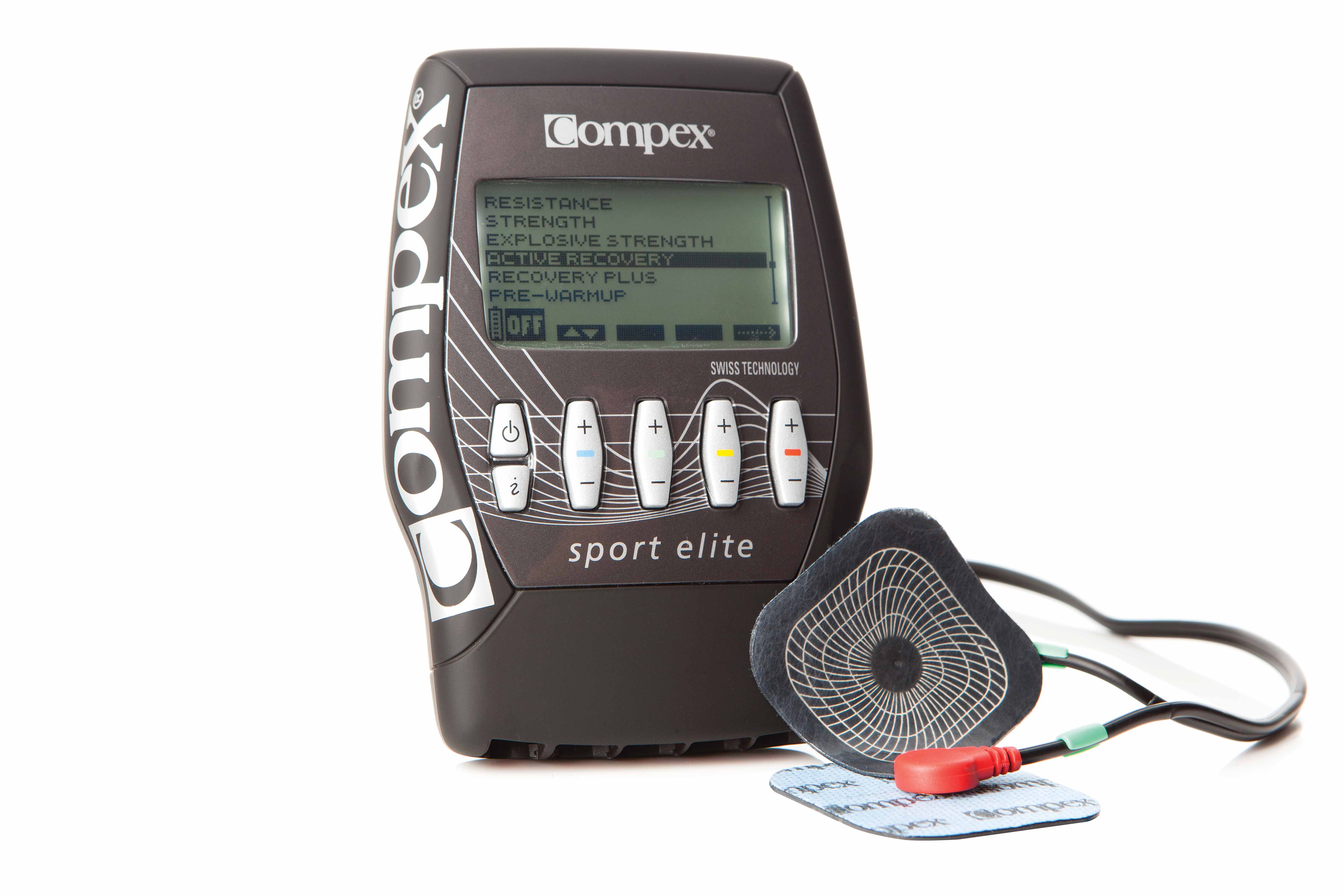 Photo: John David Becker