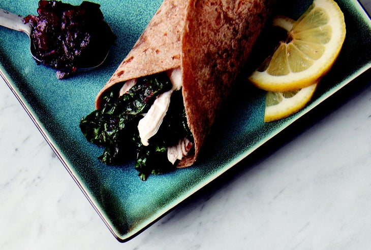 Triathlete Diet