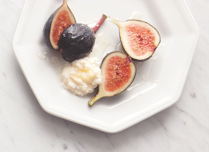 Triathlete Diet