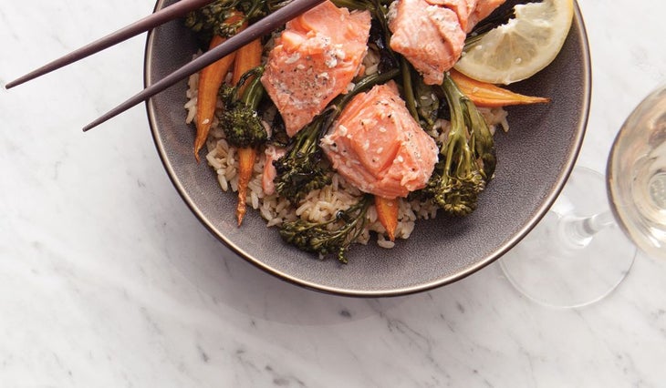 Triathlete Diet