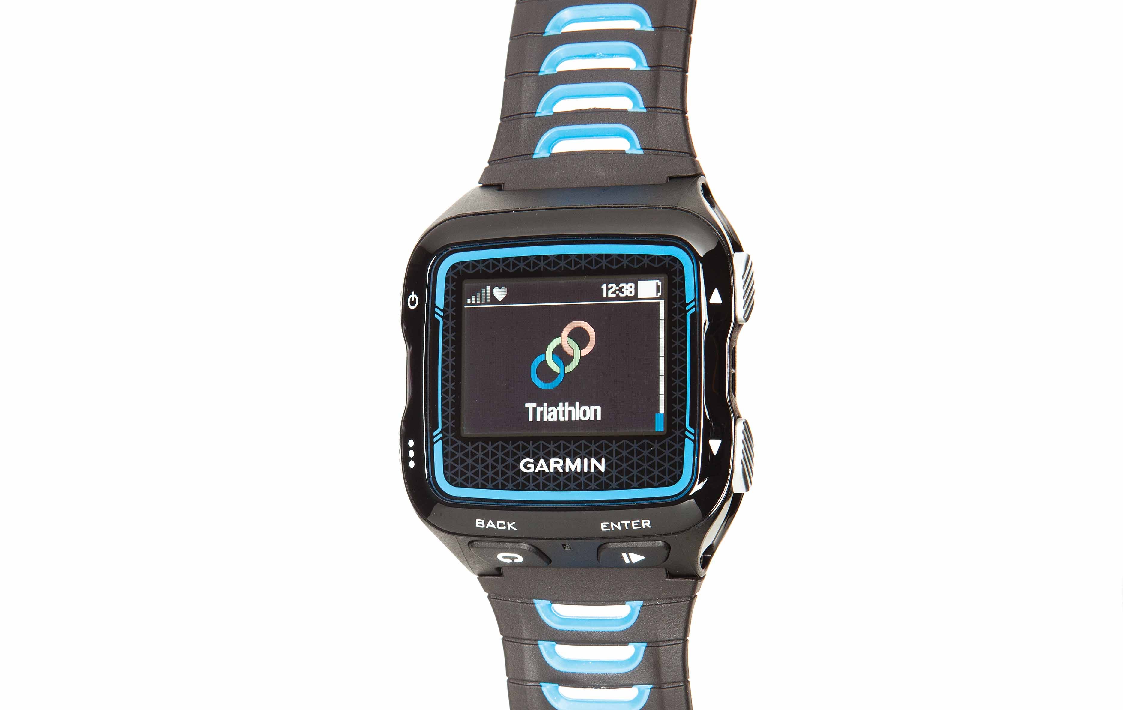 Photo: John David Becker