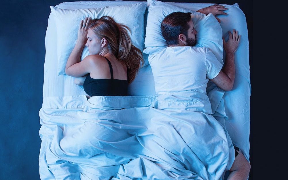 Photo: John David Becker