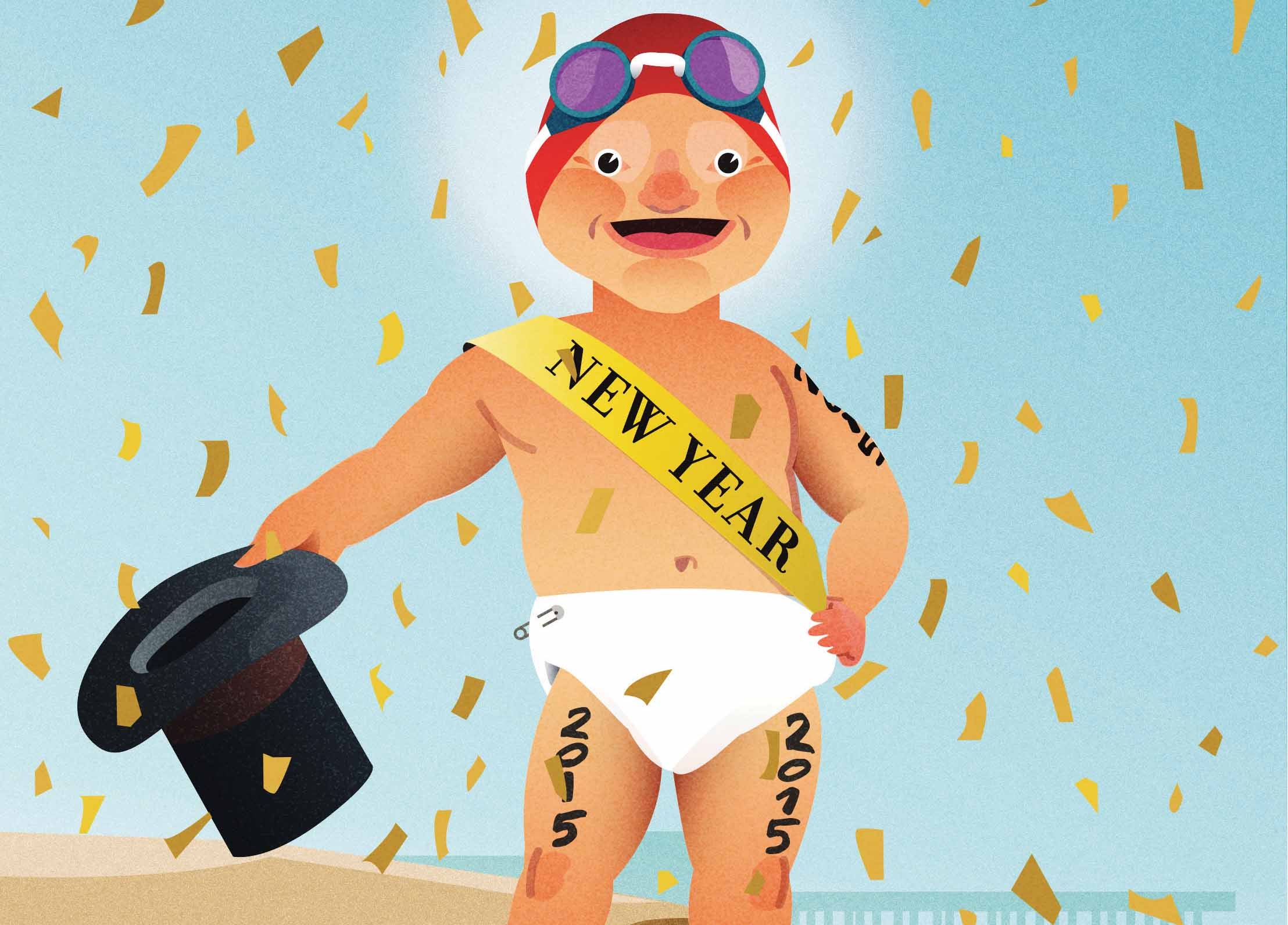 Illustration by Hunter King.