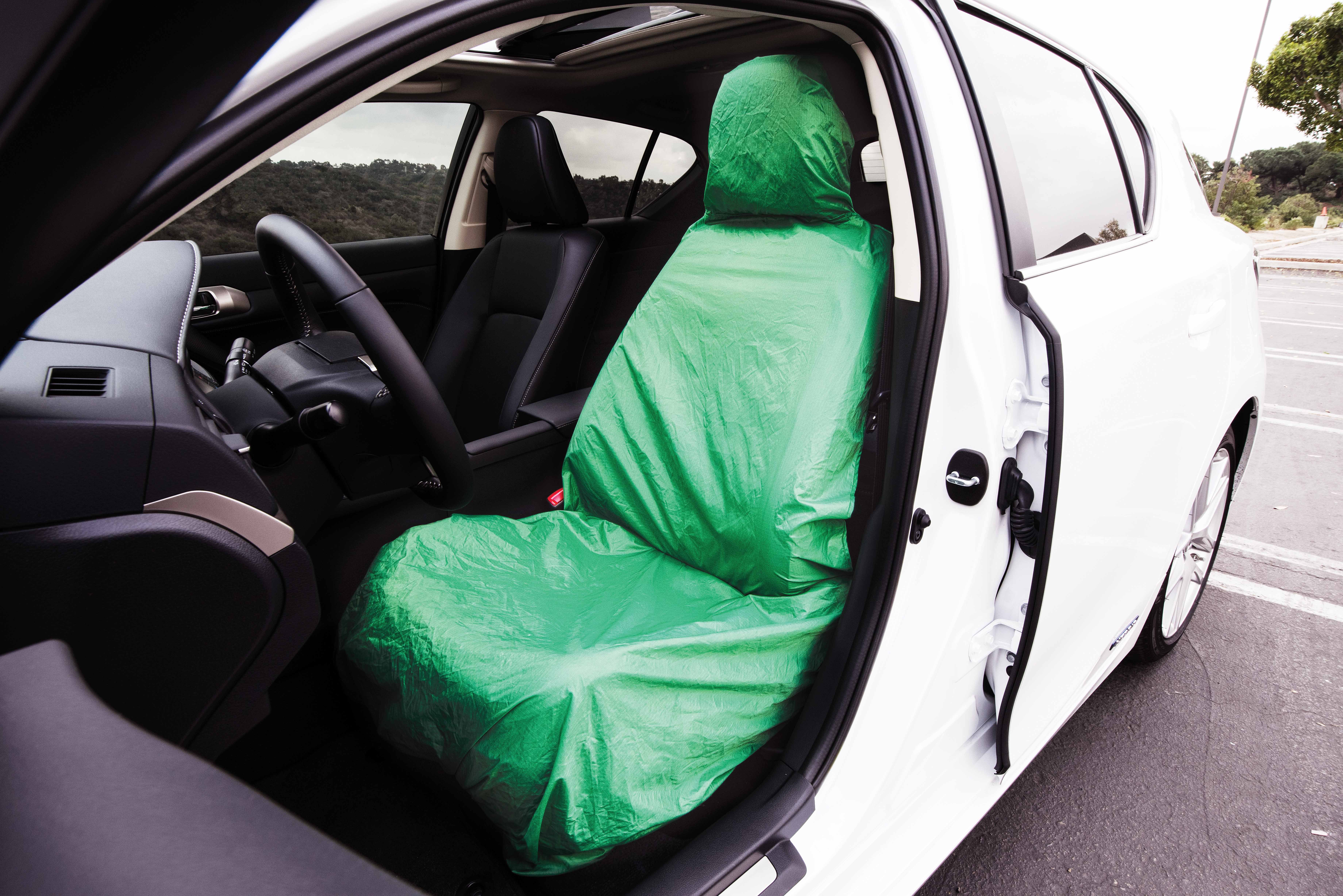 Photo: John David Becker