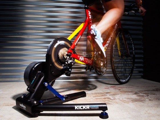 fitness minutes bike