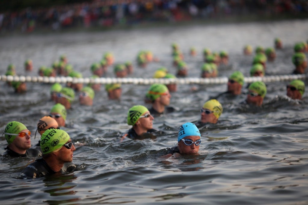 Photo by Stephen Pond/Getty Images