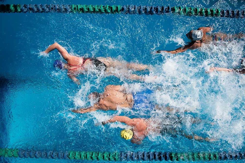 Photo: John David Becker