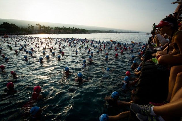 Photo: John David Becker