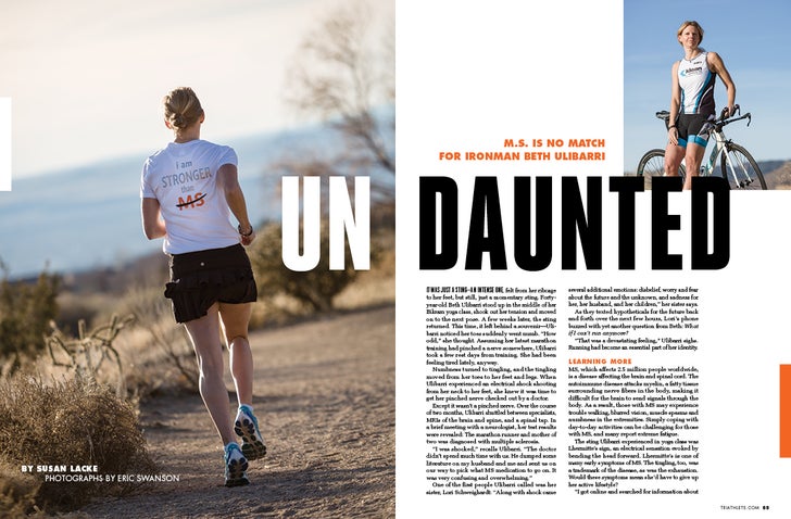 Undaunted
