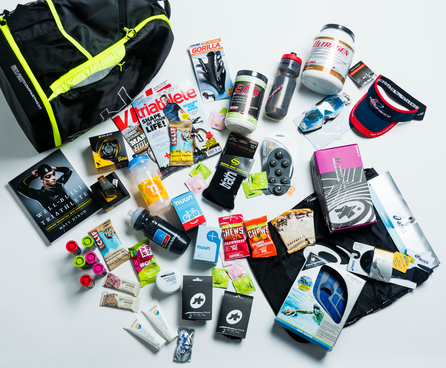 Photo by John David Becker