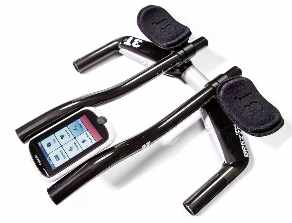 Magellan Cyclo 505HC, $500, Magellangps.com<br>Photo: John David Becker