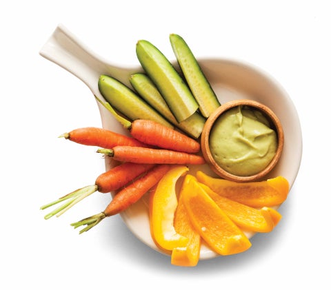 ways to use avocado