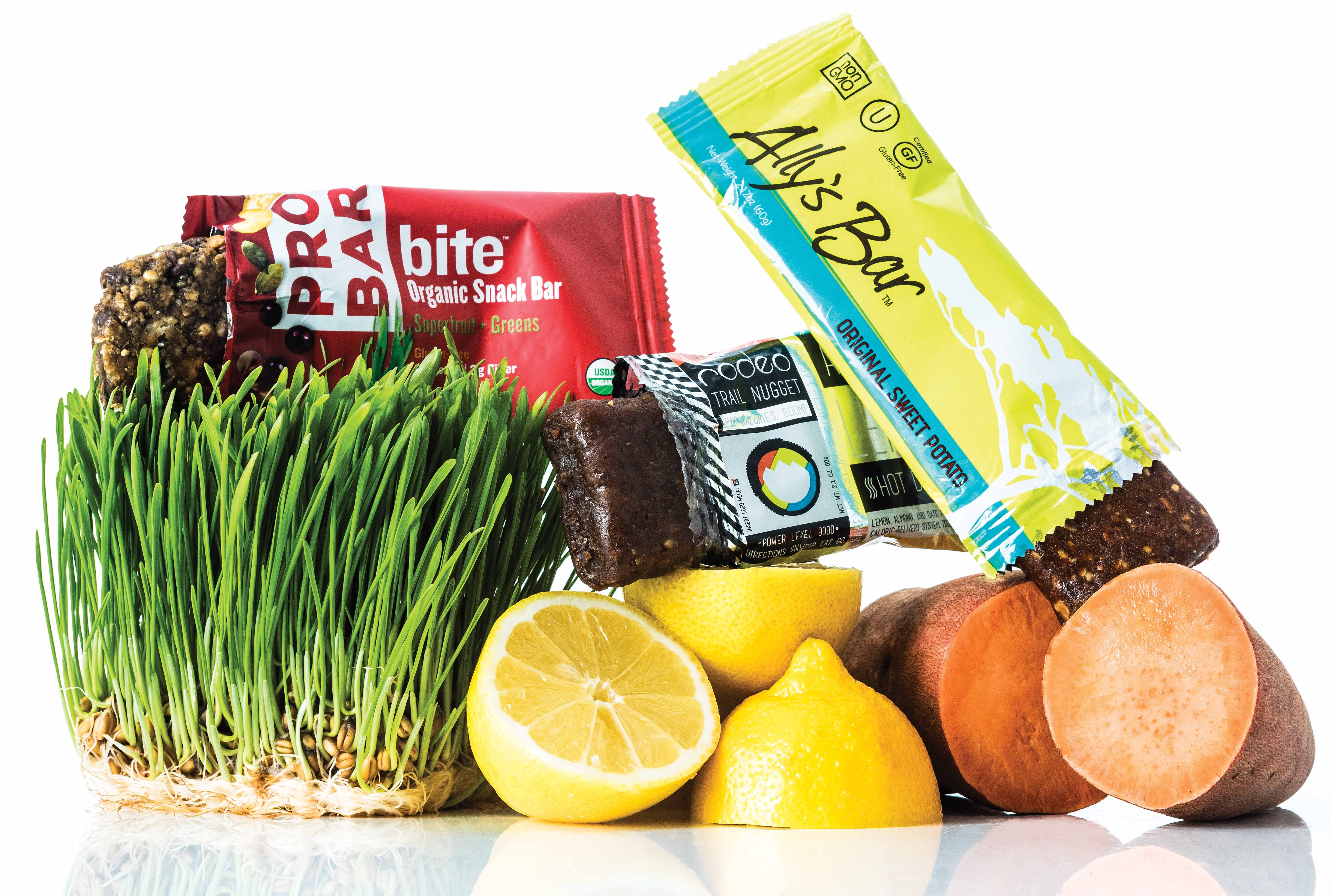 Photo: John David Becker