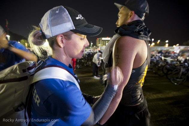 Photo: Rocky Arroyo/Endurapix