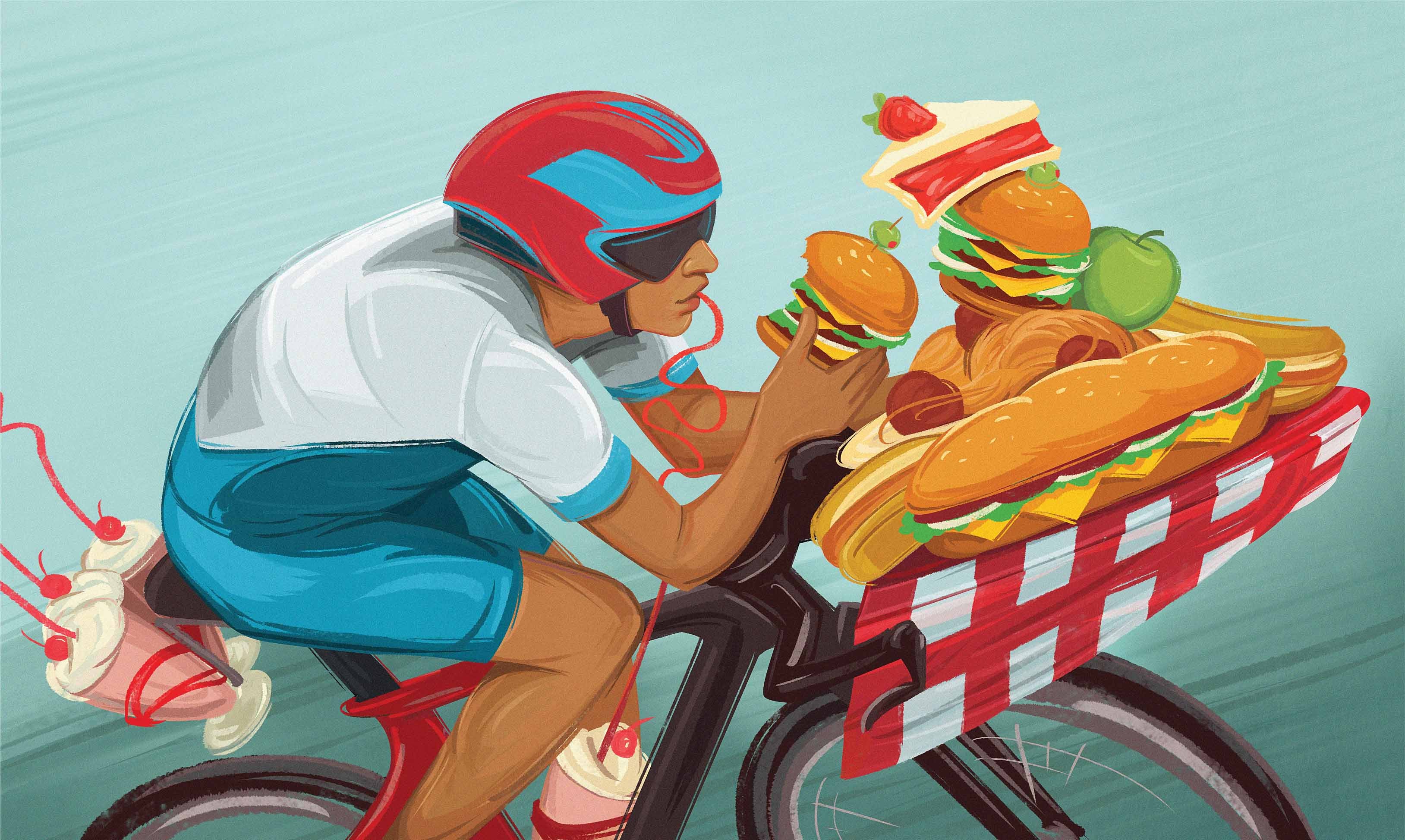 Illustration by Evette Gabriel.