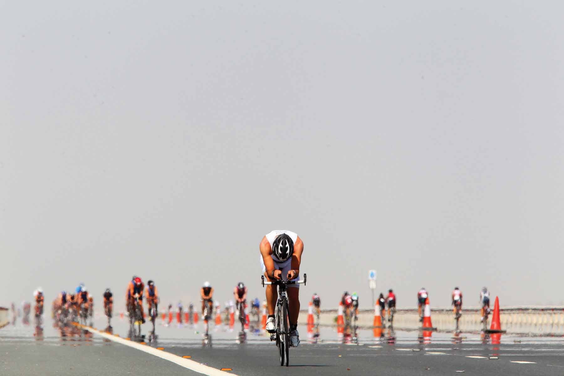 Photo: Thierry Deketelaere / Endurapix