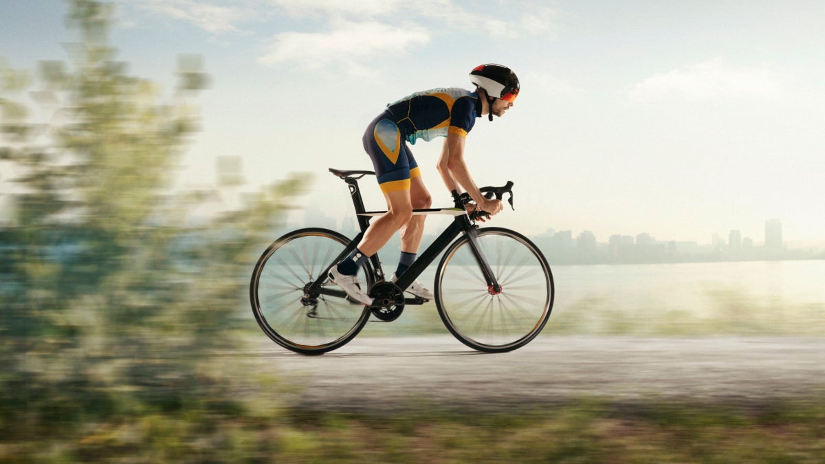 One-Hour Workout: Standing Flats