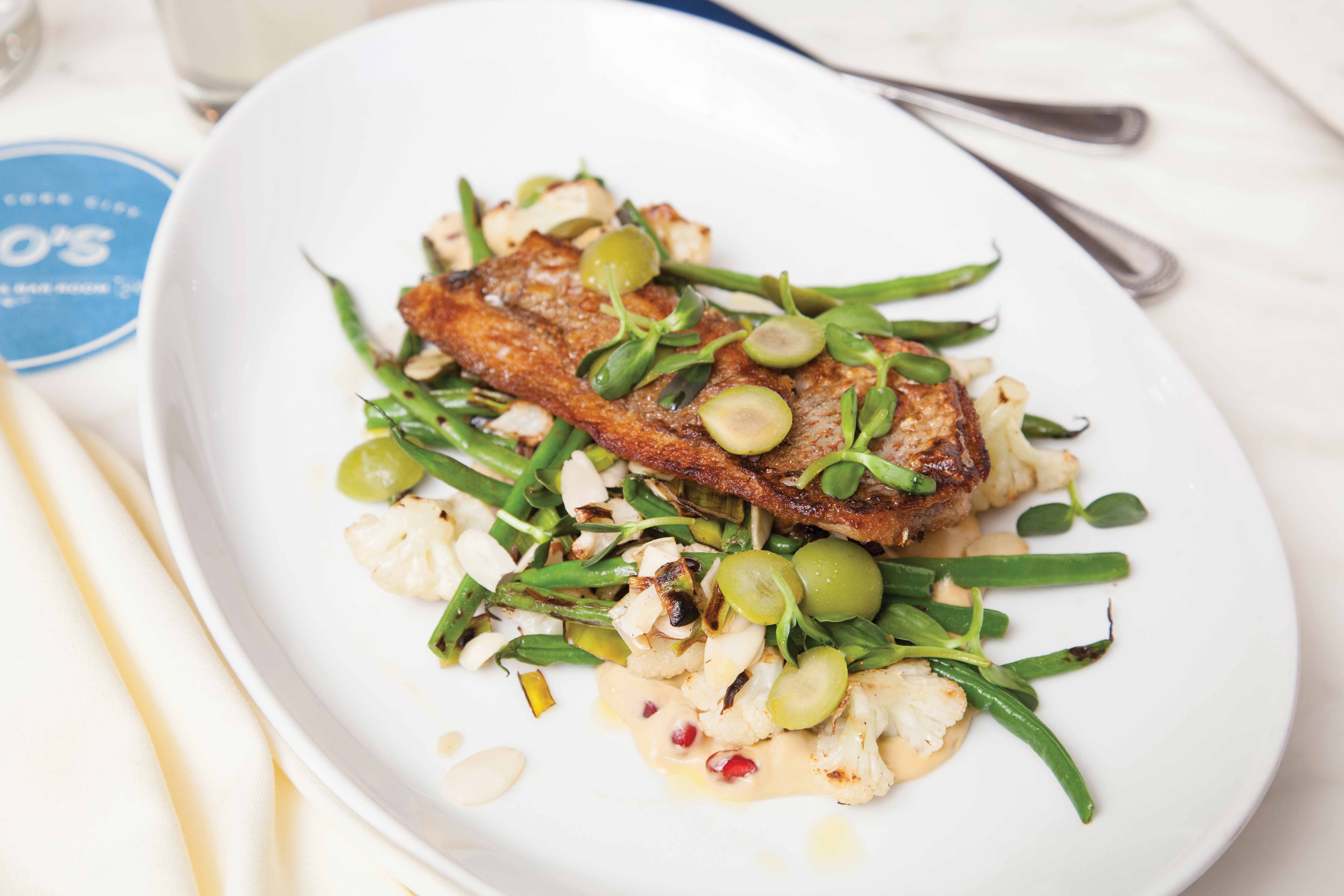 Photo: Felicia Perretti