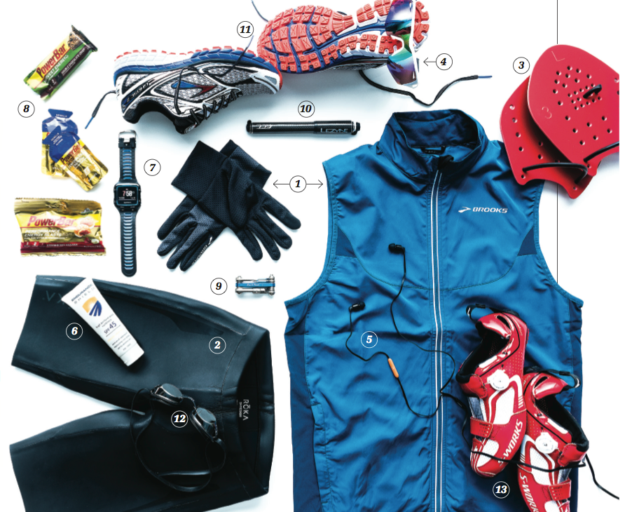 Photo by John David Becker.